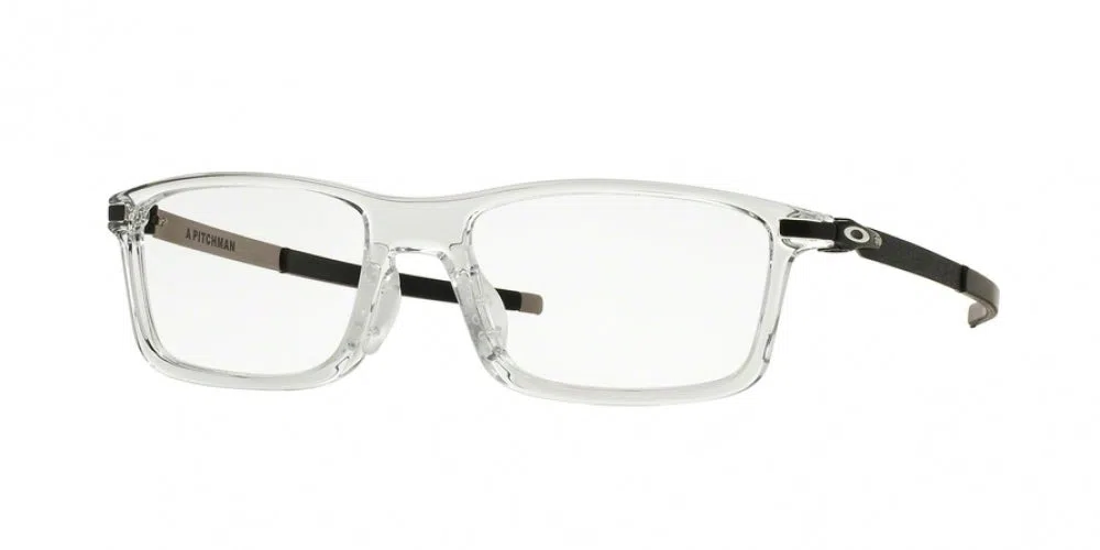 Oakley Pitchman A 8096 Eyeglasses - view 3